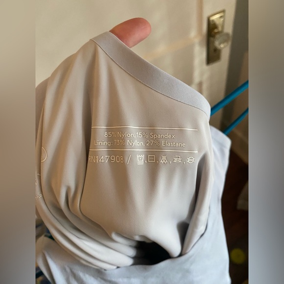 Outdoor Voices The Exercise Dress Large - Picture 3 of 4